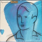 Spandau Ballet: Heart Like A Sky 12"Vinyl LP 1989 Near Mint Vinyl Original Inner