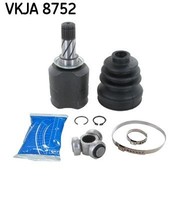 SKF Gelenksatz, Antriebswelle Vkja 8752 FüR Opel