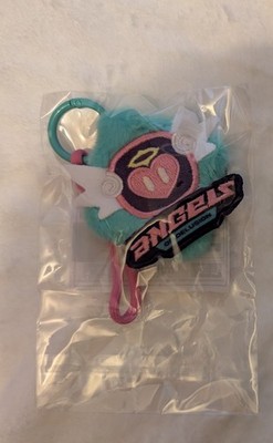 Zenless Zone Zero ZZZ X Ume Tea - Plush Keychain Angels Of Delusion