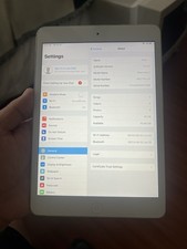 Apple iPad mini 2 for sale | eBay