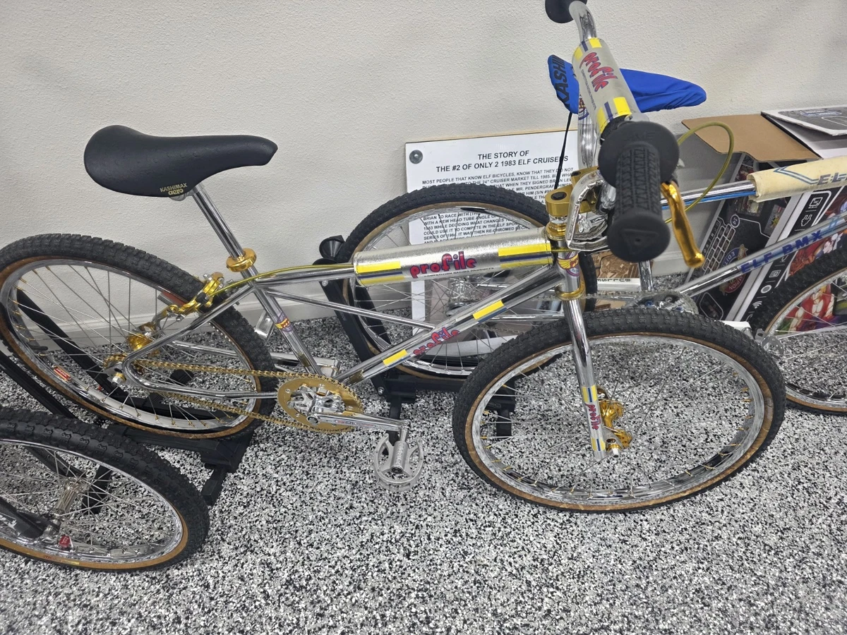 24 in Frame 24 in Wheel Vintage Bikes for sale | eBay