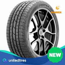 New P 21545r17 Cooper Cobra Instinct 91w