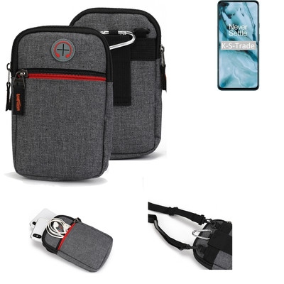 Holster für OnePlus Nord N10 5G Gürtel-Tasche Handy-Tasche