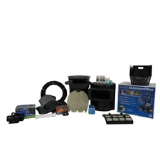 HALF OFF PONDS Savio Signature 6,100 GPH Pump Pond Kit 25' x 30' EPDM Pond Liner