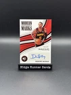 2022-2023 Panini Immaculate DEJOUNTE MURRAY Autograph Auto #/25 PELICANS
