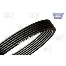 1x Keilrippenriemen OPTIBELT 6 DPK 1195 passend für AUDI FORD SEAT SKODA VW