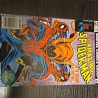 The Amazing Spider-Man #238 (Marvel Comics March 1983) Newsstand with Tattooz