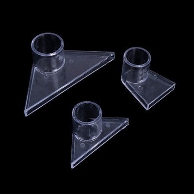 Plastic Outflow Connector Create Strong Water Current Suitable for Mini Pool