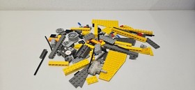 (AH 4) LEGO Inventor 4094 Motor Movers Tested 100% Complete with BA & Original Box