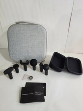Sharper Image Percussion Deep Tissue Massager 6 Attachments  Case ONLY