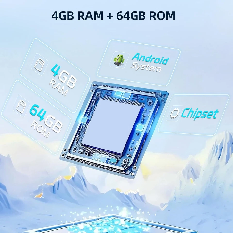 4G+64G Android Autoradio FIAT Bravo 2008-2013 + Telecamera - WiFi - 9 Pollici - Immagine 4 di 4