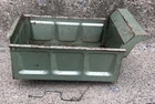 Vintage Structo Hydraulic Dump Truck Bed Only Parts Restoration Custom