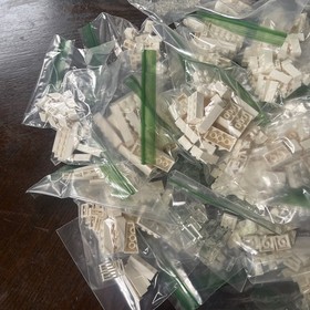 LEGO Studio #21050: Create Your Own Architecture | Read Desc. | Free Shipping!!!