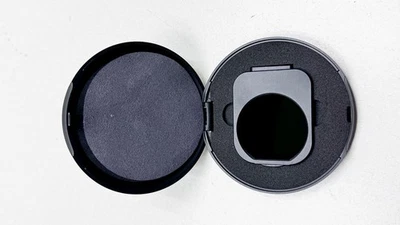 MOMENT Quick Lock Antiglare CPL Camera Lens Filter with Protective Case 15 pro - Image 1 of 4