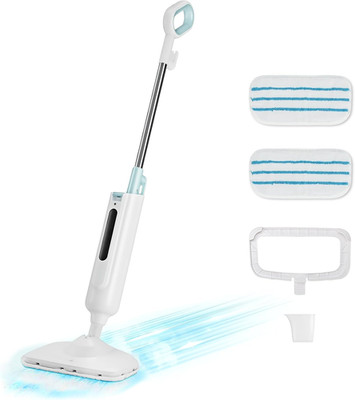 Steam Mop for Floor Cleaning,Lightweight Floor Steamer Cleaner for Hardwood/Tile