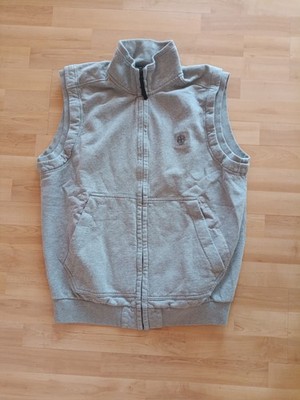 Stone Island Weste Grau 3XL (fällt wie XL/2XL), sehr guter Zustand