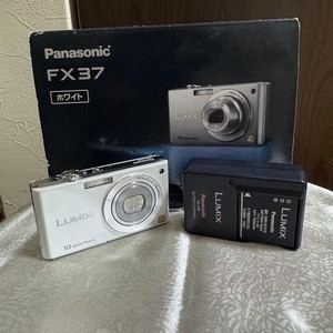 Lumix Fx37 | eBay
