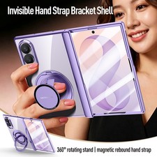 For Samsung Galaxy Z Fold8 Magnetic Kickstand...