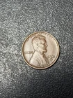 1911 D Lincoln Cent XF