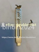 Bracket For NVIDIA Quadro K2000 Quadro K2200 Quadro Q2000 Graphics Card