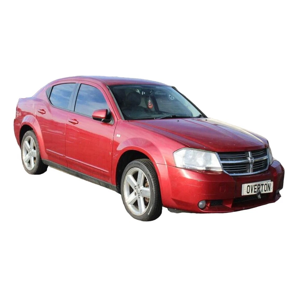 Intercooler diésel Dodge (USA) AVENGER SXT 5058619AB Foto 2 de 4