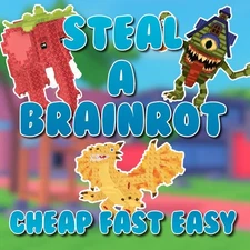 💎Steal a Brainrot - SAB  - Secret Brainrots! Fast and Easy!💎