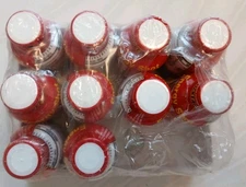 10 PACK Stacker Energy Shot 2 Acai Pomegranate B12 - 2oz - Expires 11/2026