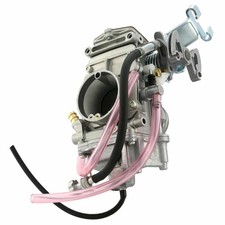 Carburateur MIKUNI TM28-1 Pour Yamaha 125 CYGNUS X 2004-2007