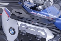 SW Motech Tankablage FüR BMW R 1300 GS Adventure Trophy 23-25