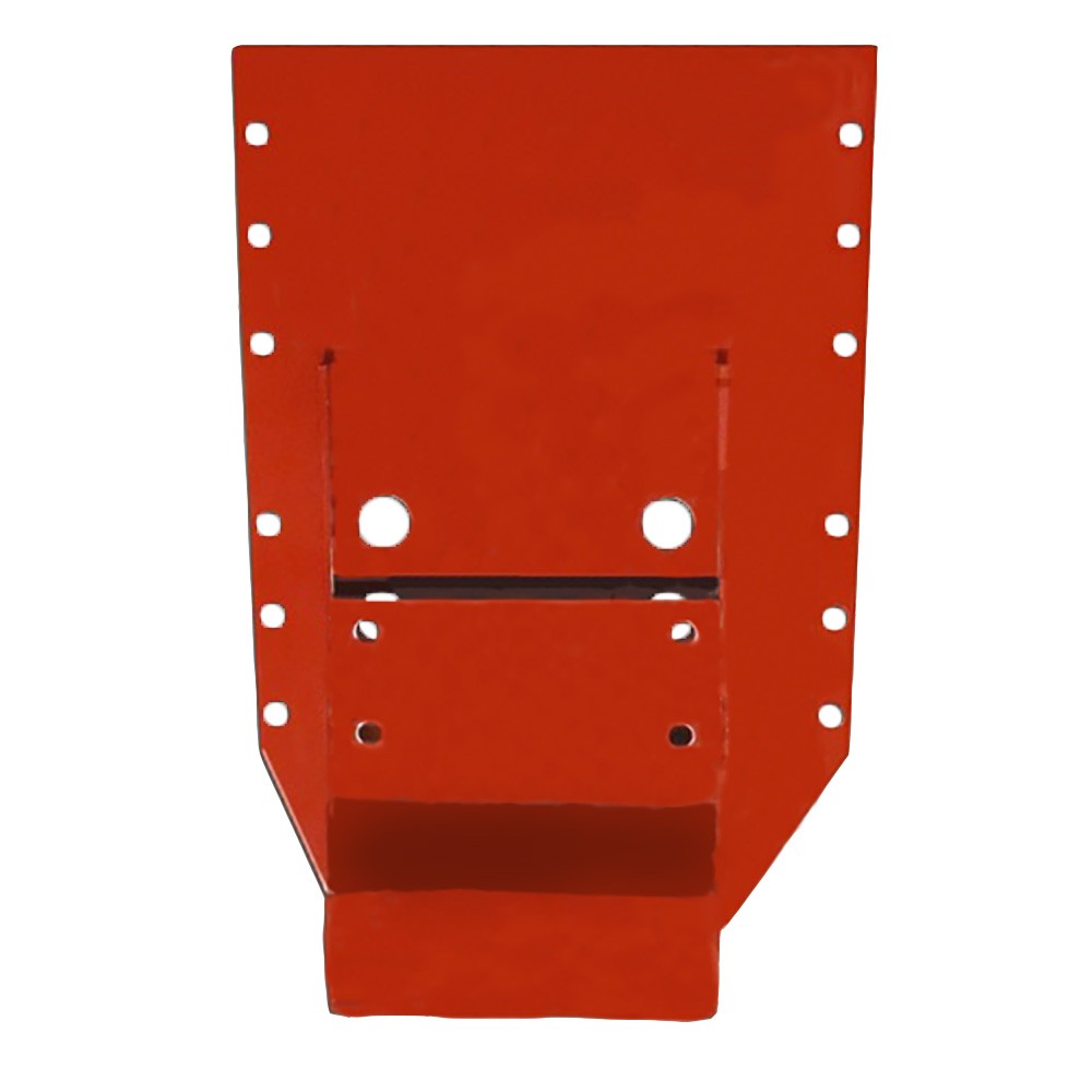 Bracket 399336R1 Fits Case 1026 1066 1206 1256