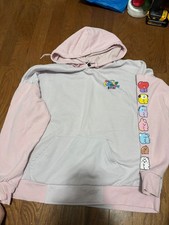 BT21 hoodie 7 Flavors Jelly Candy size XL