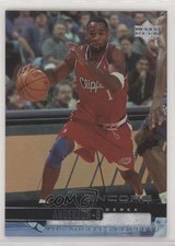 1999-00 Upper Deck Encore Derek Anderson #35 z0i