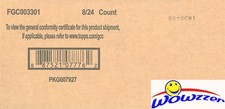 2019 Topps Gypsy Queen Baseball Factory Sealed 24ct Retail 8 Box CASE-1,152 Card