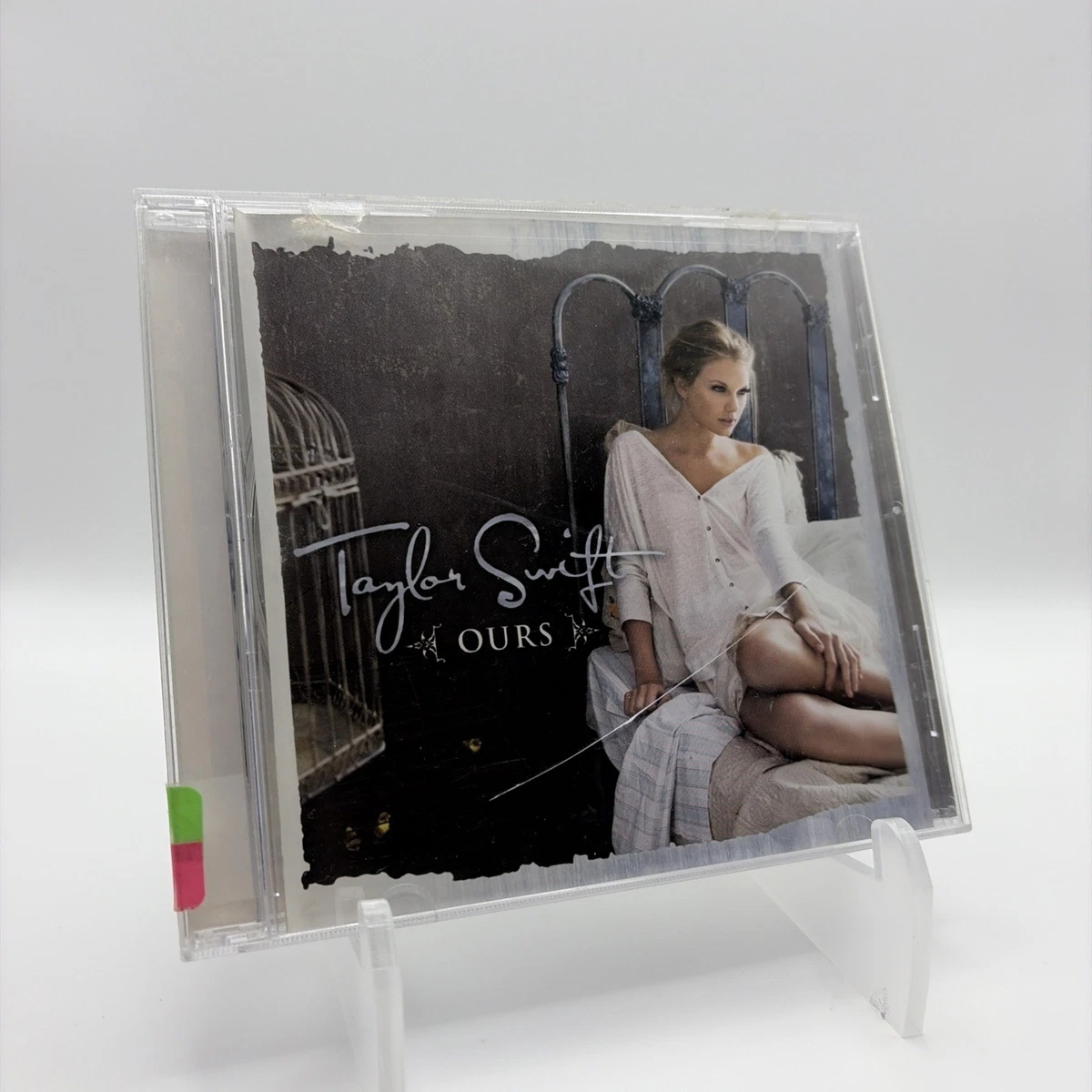 Promo CDs Taylor Swift for sale | eBay