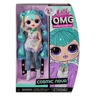 L.O.L. Surprise OMG Doll S3 - Cosmic Nova