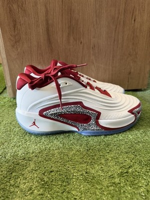 Jordan Luka 3 Oklahoma Sooners Player Exclusive