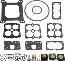 Carburetor Rebuild Kit For Holley 4150 4776 4777 4779 4780 4781 Carb Repair