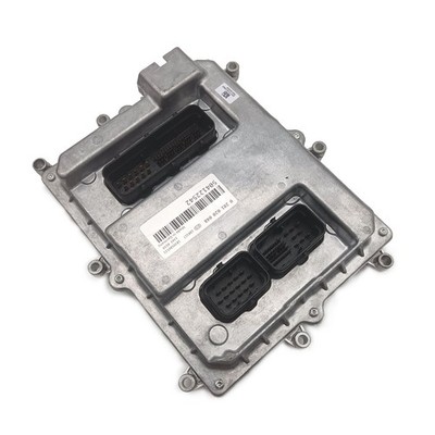 0281020048 Engine Computer Board for Iveco ECM 504 122 542 Bosh 0281 020 048 FPT