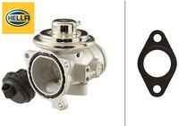 Hella 6NU010171-161 Agr-Ventil AGR Ventil AbgasrüCkfüHrventil