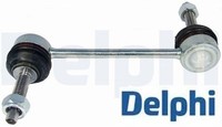 Delphi TC1797 Stange/Strebe FüR Stabilisator Koppelstange Strebe Vorne