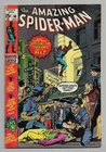 THE AMAZING SPIDER-MAN # 96 : Fine/Very Fine (Grade 7.0) : May 1971