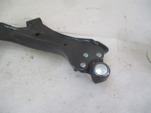 Opel Antara Querlenker Achsschwinge Dreieckslenker vorne links NEU original GM - Picture 10 of 12
