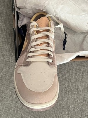 Size 14 - Jordan 1 Low SE Craft Inside Out