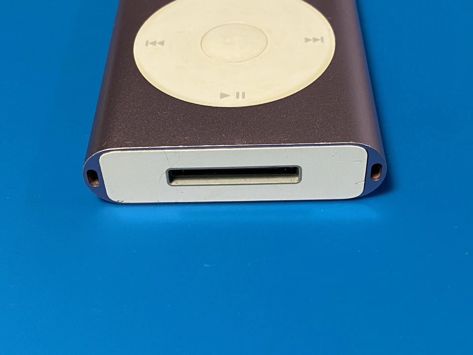 Pink iPod mini 1st generation 128GB (New Battery - Good Condition) - Image 4 of 4