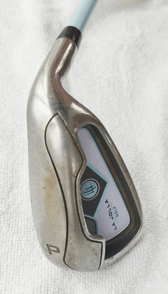 LA JOLA GOLF LADIES PITCHING WEDGE GREAT CONDITION - Image 3 of 4