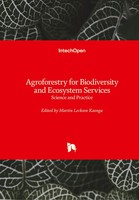 Martin Kaonga | Agroforestry For Biodiversity And Ecosystem Services | Buch