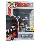 Funko Pop! WWE #38 The Demon Finn Balor F.Y.E. WWE Exclusive Vinyl Figure