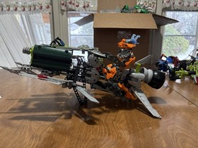 LEGO BIONICLE: Rockoh T3 (8941)