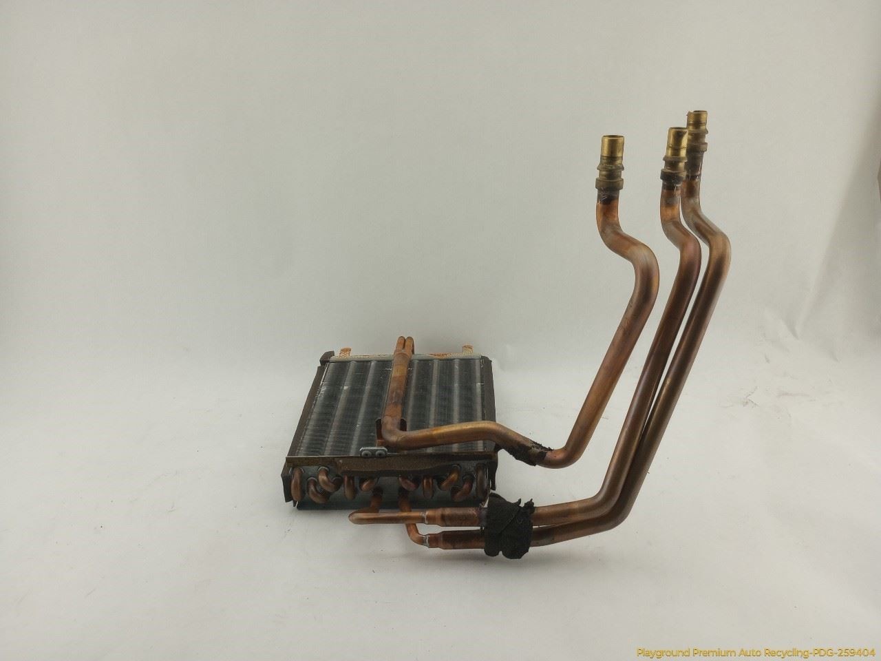 Maserati Quattroporte 2003-2008 Heater core