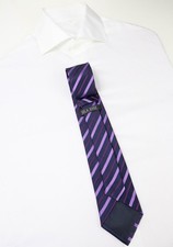Unbranded Tie Herren Einheitsgröße 100% Sei...